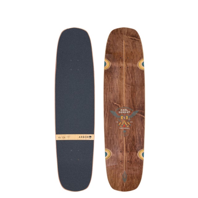 Longboard Decks | Havoc Skate Shop