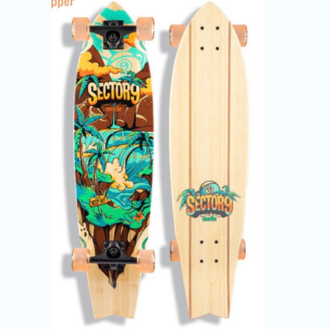 Cruiser Completes | Havoc Skate Shop