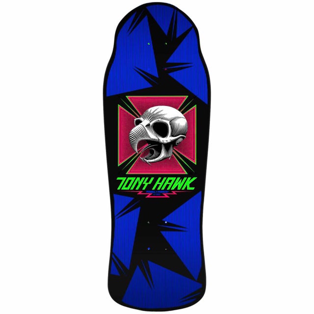 Re-issue & Limited Decks | Havoc Skate Shop