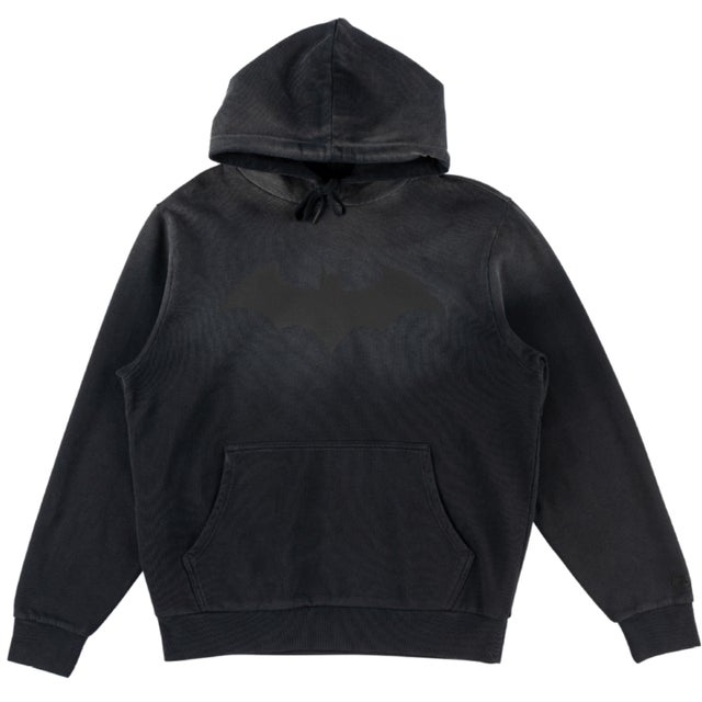 トップス FUTURE ARCHIVE FADE SWEAT CREW BLACK M FUTURE ARCHIVE FADE SWEAT CREW BLACK M