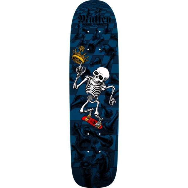 Re-issue & Limited Decks | Havoc Skate Shop