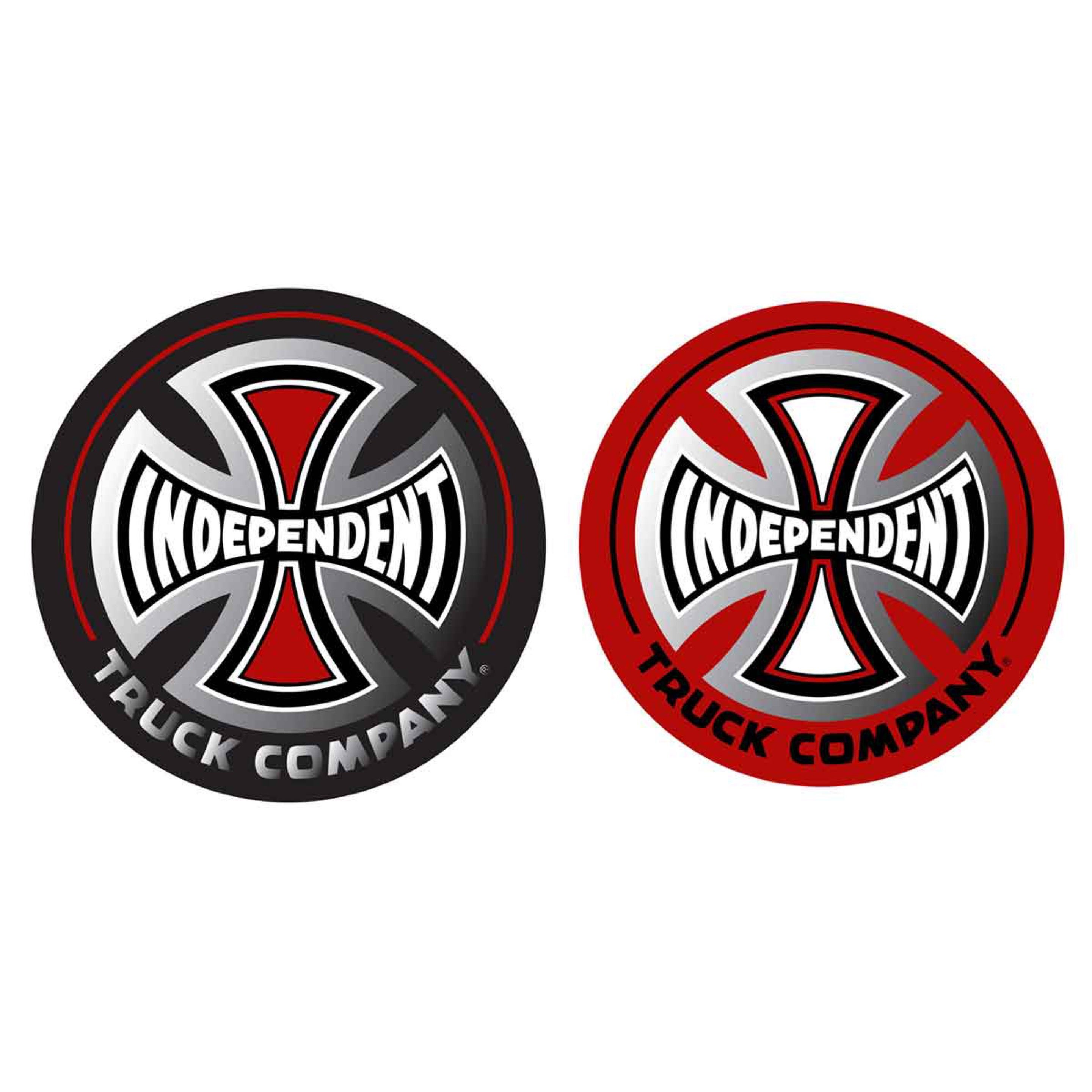 Sticker Independent Havoc Skate Shop sticker-independent-havoc-skate-shop