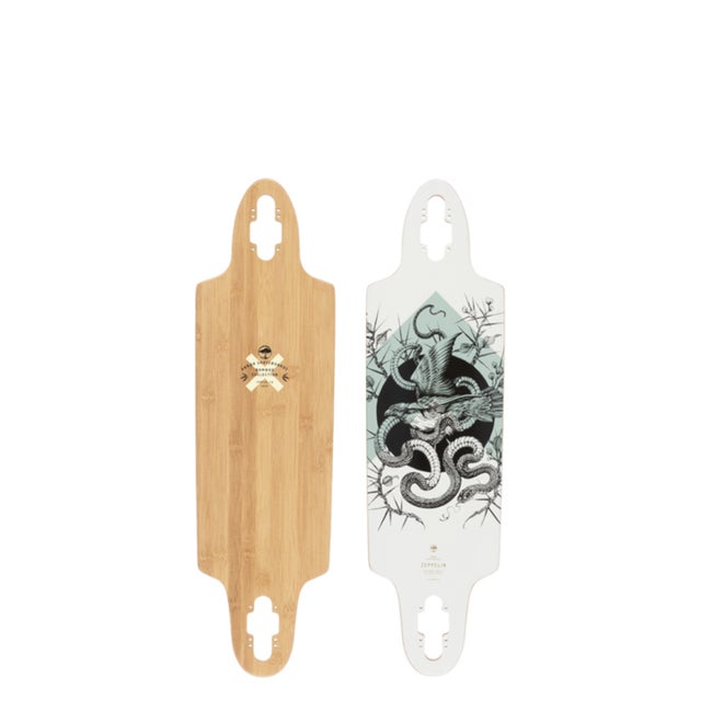 Longboard Decks | Havoc Skate Shop