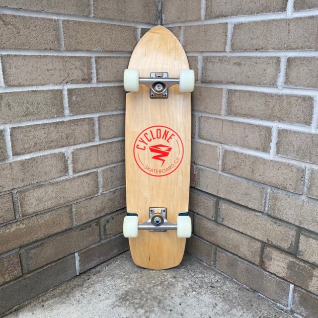 Cruiser Completes | Havoc Skate Shop