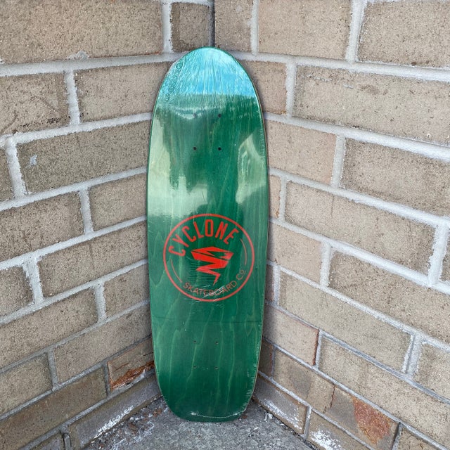 Cruiser Decks | Havoc Skate Shop