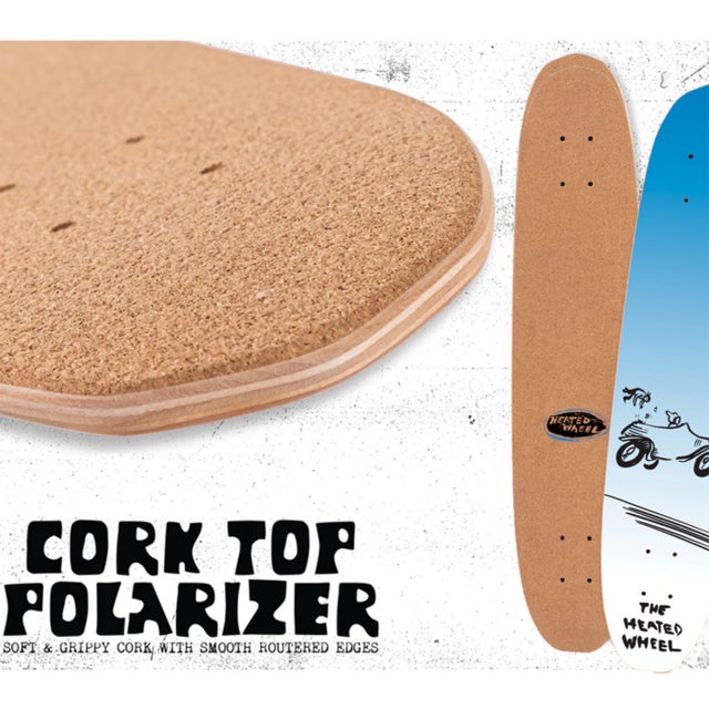 Cruiser Decks | Havoc Skate Shop