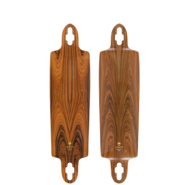 Longboard Decks | Havoc Skate Shop