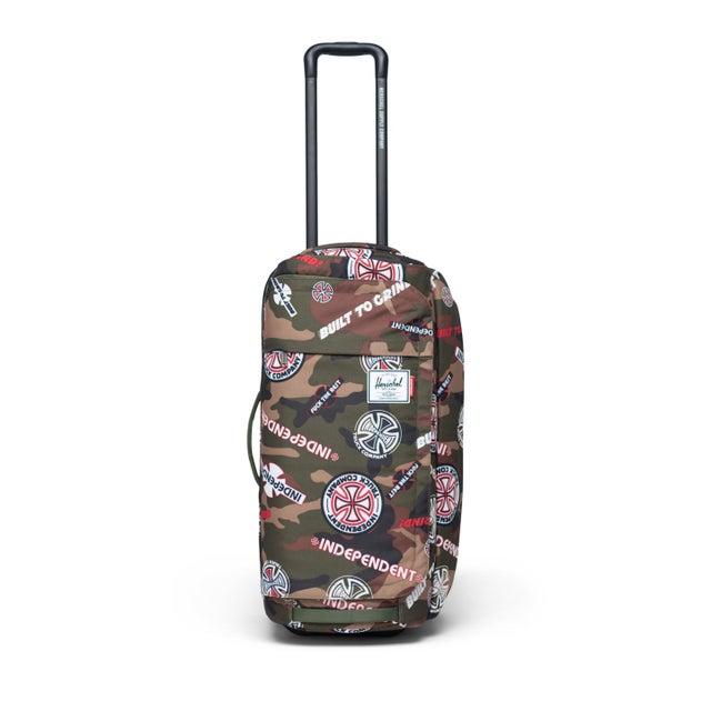 Outfitter luggage outlet 70l