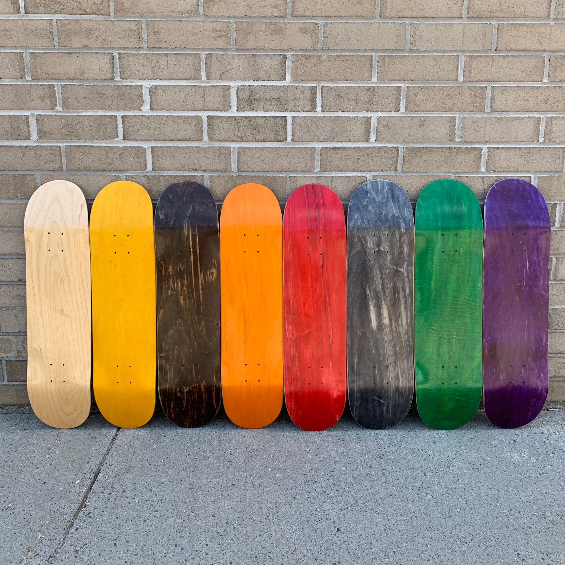 Skateboard Decks | Havoc Skate Shop